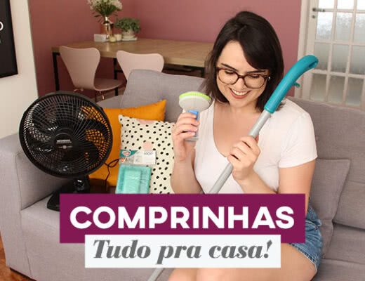 compras para casa