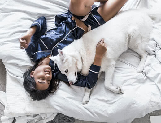 conjuntos de pijama