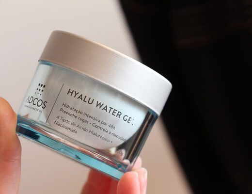 Hyalu Water Gel