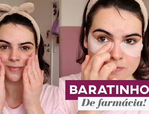 baratinhos de farmácia