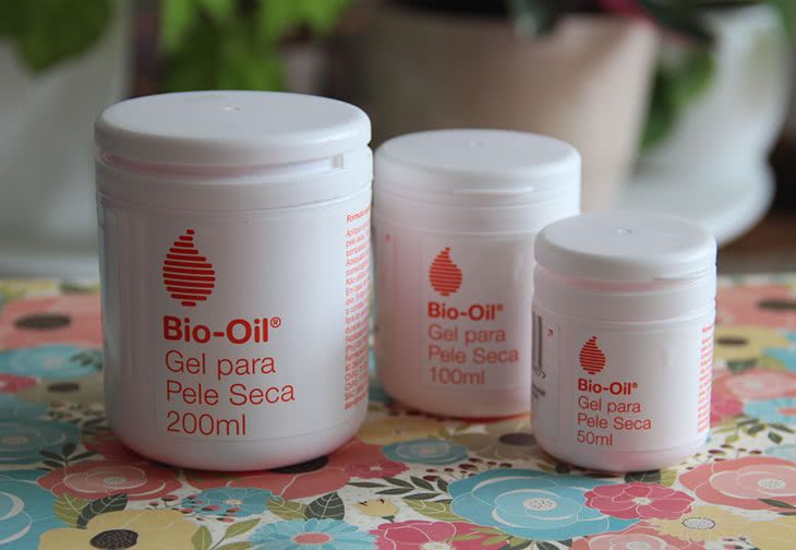 Bio Oil: testei o Gel Para Pele Seca (e amei o resultado)