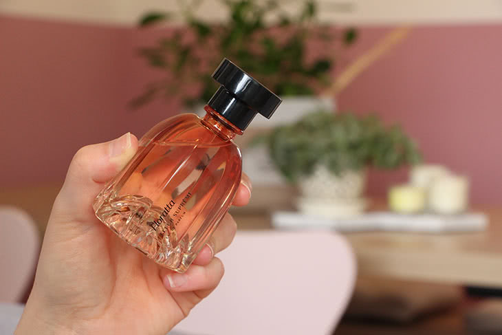 Resenha: Eau de Parfum Floratta Fleur Suprême O Boticário