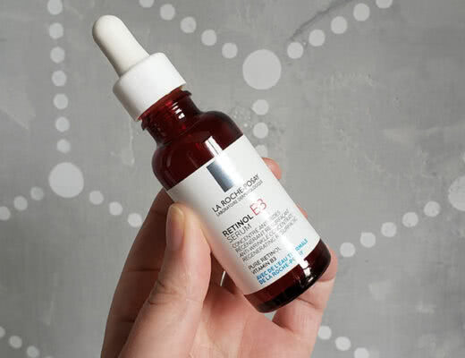 retinol b3