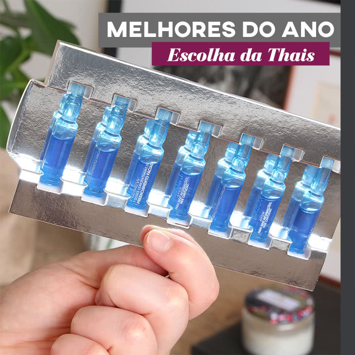 Melhores produtos de 2020: roubada do ano