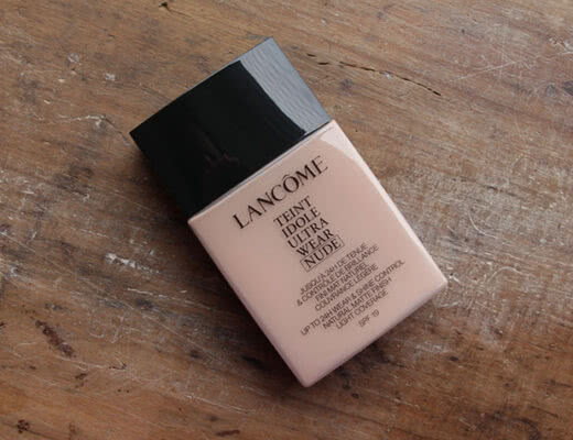 Base Teint Idole Ultra Wear Nude Lancôme