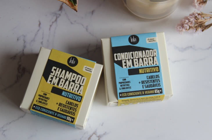 shampoo em barra lola cosmetics