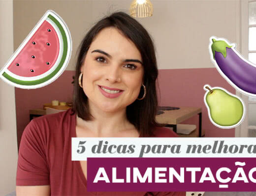 alimentação saudável