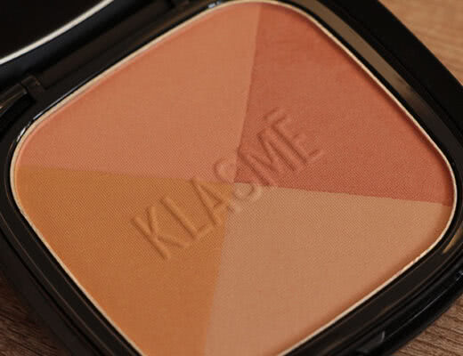 blush mosaic klasme