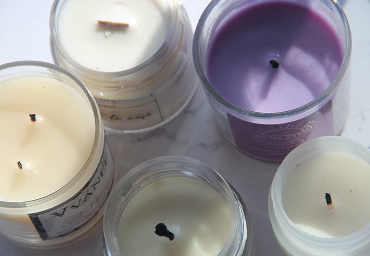 Velas perfumadas: minhas favoritas e dicas de onde comprar