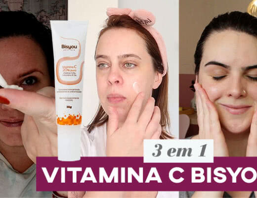 vitamina c bisyou resenha
