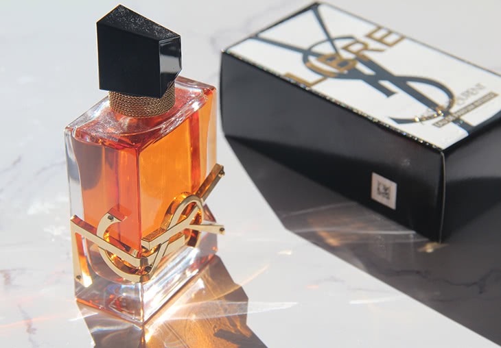 Libre Intense: o que achei da nova versão do perfume da YSL