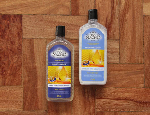 Engrossador Tío Nacho