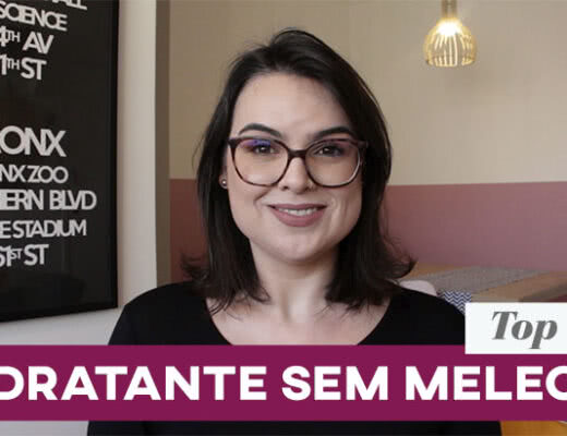 hidratante facial leve