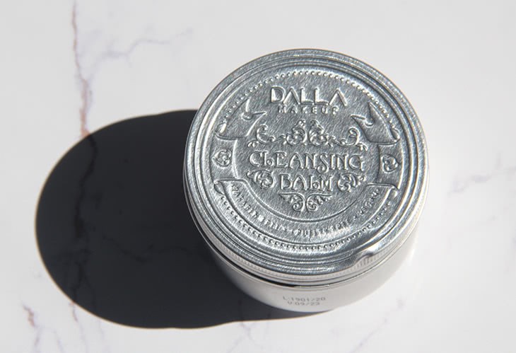 Cleansing Balm Dalla Makeup: um dos meus demaquilantes favoritos