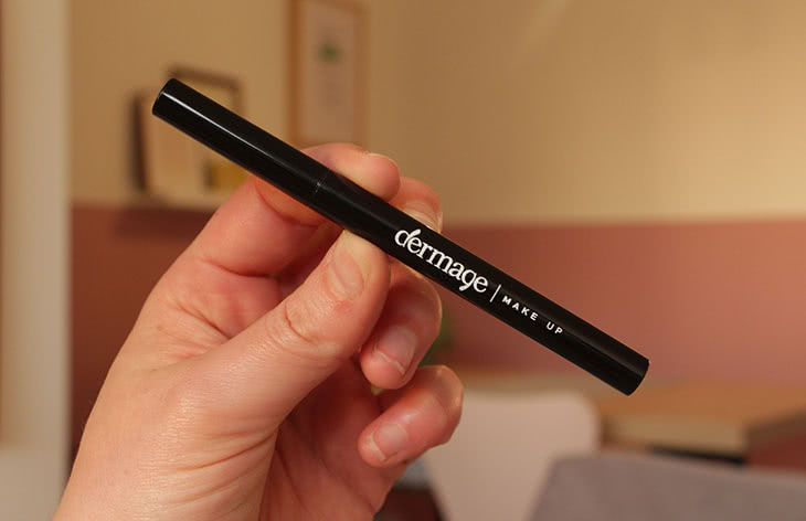 Resenha: Delineador Easy Liner Dermage