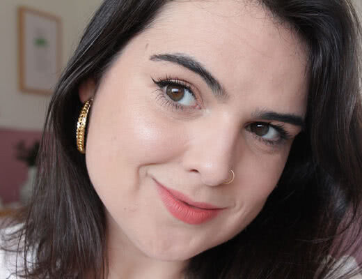 Iluminador Golden Hour Klasme