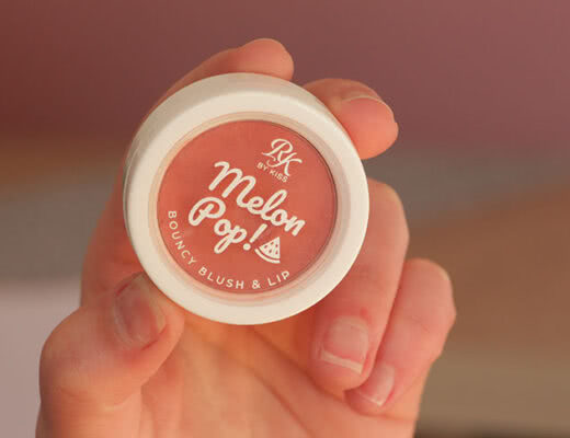 melon pop! ruby kisses