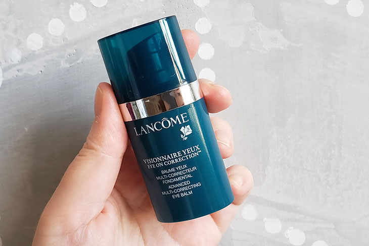 Visionnaire Olhos da Lancôme