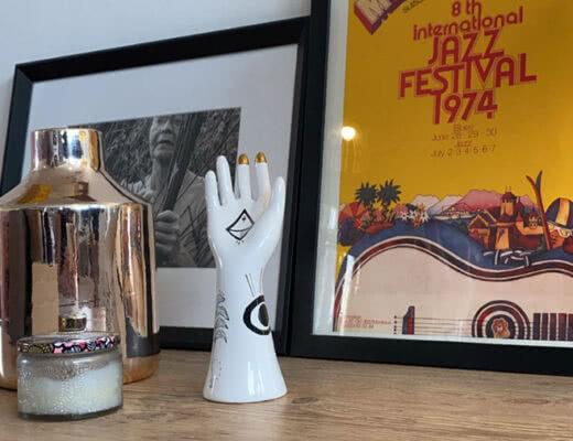 decorar apartamento alugado