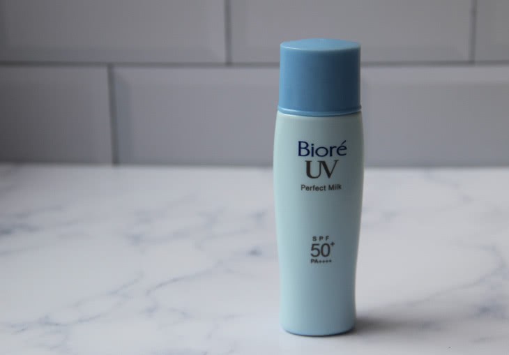 Bioré UV Perfect Milk