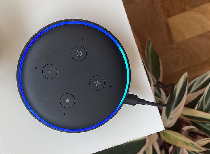 Alexa: Preço na Black Friday 2021 e relato sincero