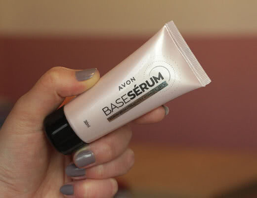 Base Sérum Avon