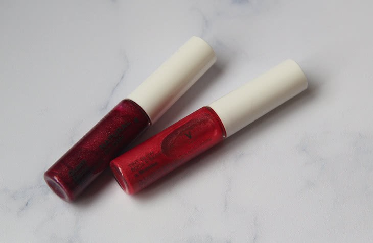 Tint Glow da quem disse, berenice" – testei o produto para lábios e bochechas