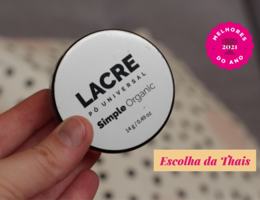 melhores pós faciais de 2021