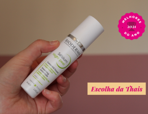 melhores tratamentos faciais de 2021