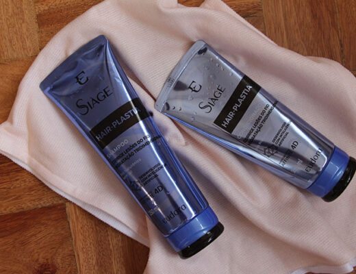 Eudora Siàge Hair-Plastia