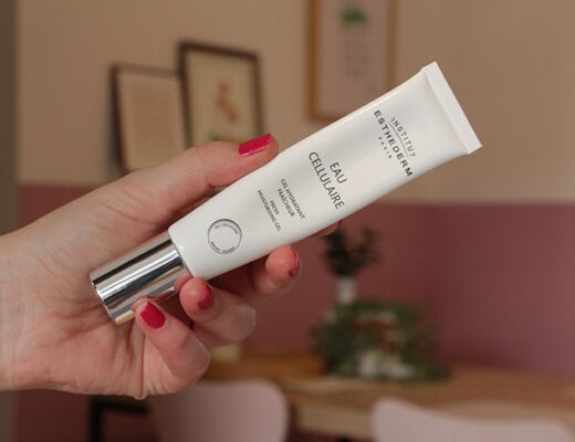 Eau Cellulaire Esthederm