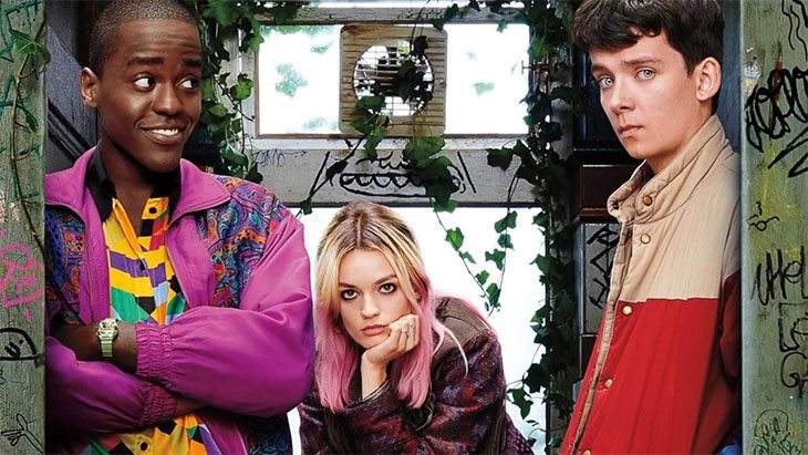 3 séries na Netflix para você maratonar durante o feriadão!