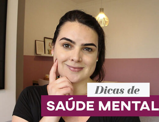 saúde mental