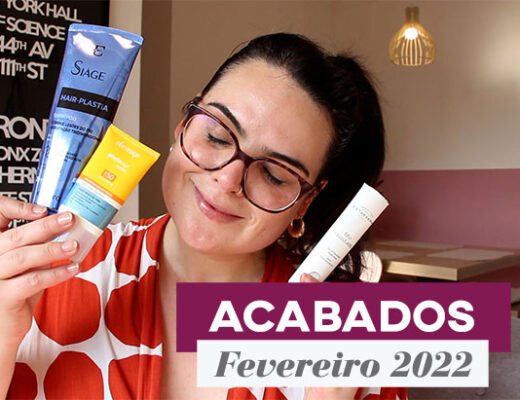 produtos acabados