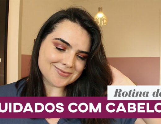cuidados com os cabelos