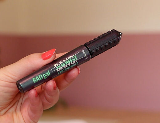 BADgal Bang Waterproof