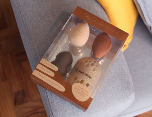 Skin Shades Klass Vough