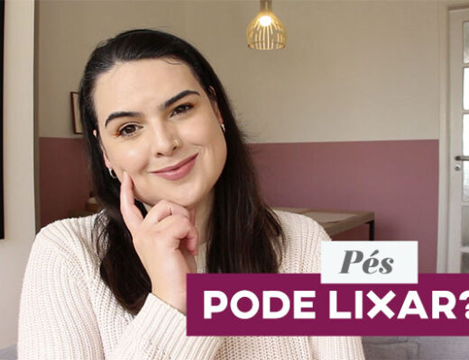 como cuidar da pele dos pés