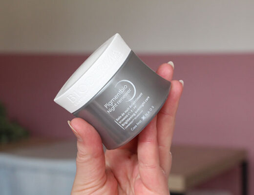 Pigmentbio Night Renewer Bioderma