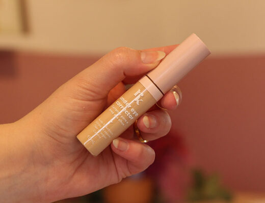 under eye corrector ruby kisses