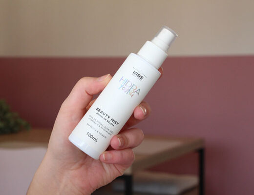 beauty mist hidra young