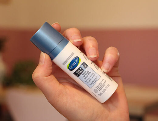 Sérum Cetaphil Optimal Hydration