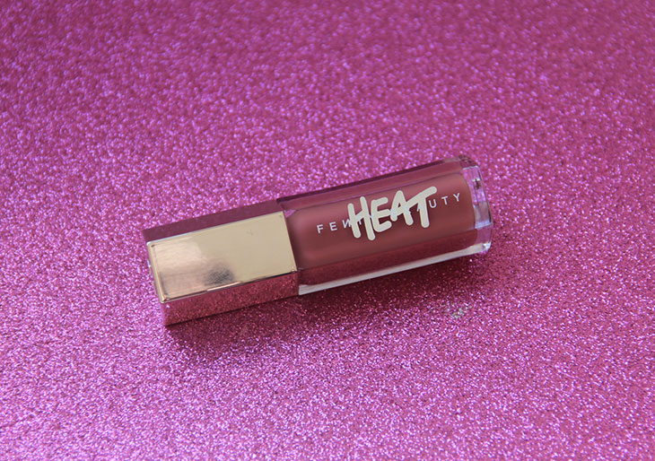 Bomb Heat: testei o gloss de volume da Fenty Beauty