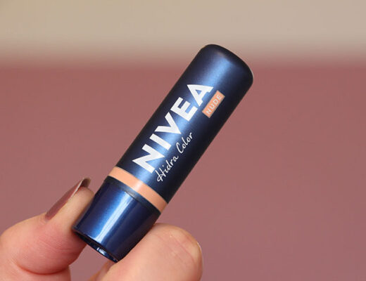 Nivea Hidra Color