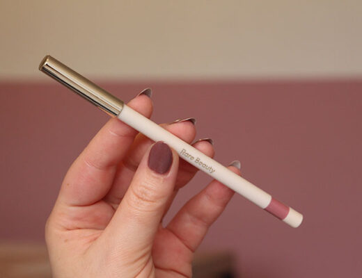 rare beauty no brasil