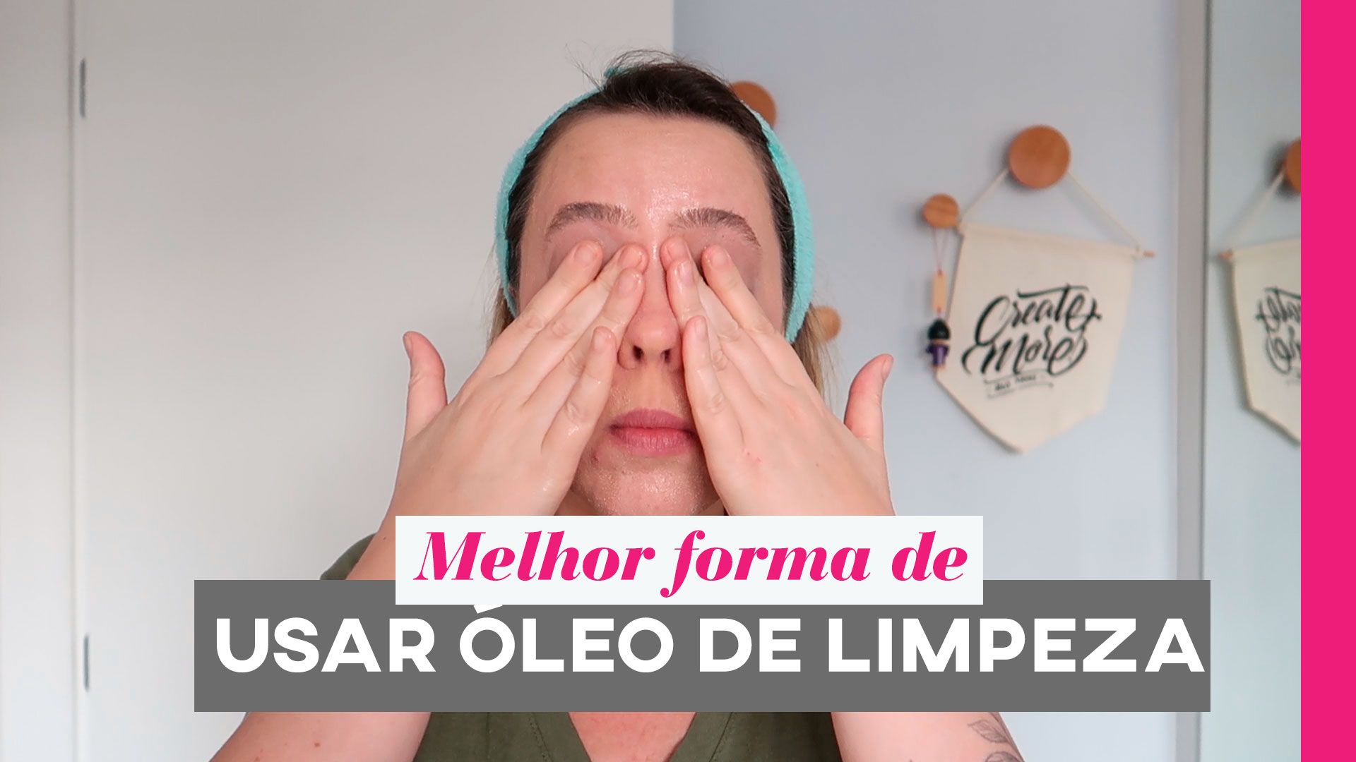 Truques para tirar o melhor proveito dos óleos de limpeza