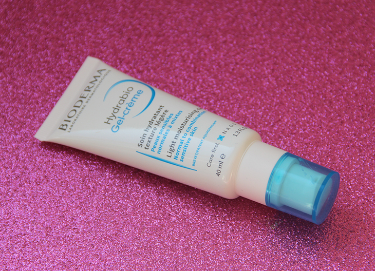 Hydrabio Gel-Creme: testei o novo hidratante facial da Bioderma