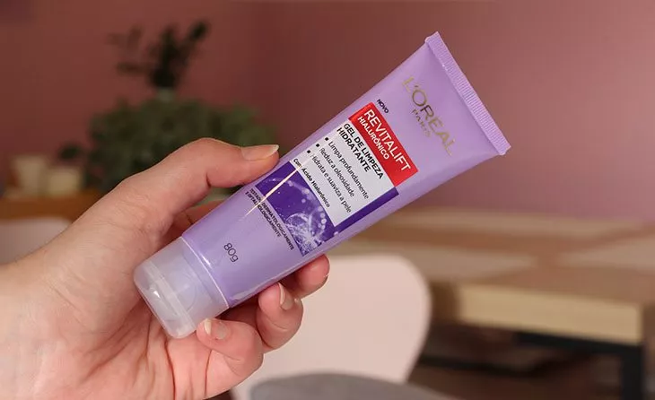 Skincare: usei até o fim!