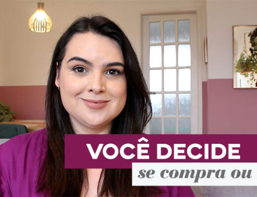 comprar cosméticos melhor