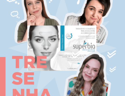 Capas - Tresenha Reels